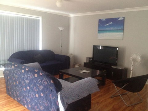 Mystic Blue - Accommodation Redcliffe 3