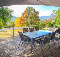 Mystic Mountain Lodge - Accommodation Redcliffe