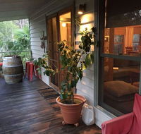 Mystic View Cottage - Accommodation Redcliffe