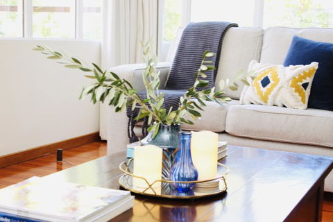 Nagoondie Studio - Accommodation Redcliffe 3