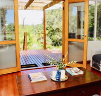 Nagoondie Studio - Accommodation Redcliffe