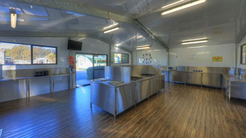 Nambucca River Tourist Park - Accommodation Redcliffe 1
