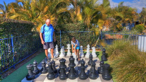 Nambucca River Tourist Park - Accommodation Redcliffe 3