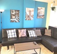 Namely Manly - Accommodation Redcliffe