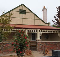 Nanas Place - Accommodation Redcliffe
