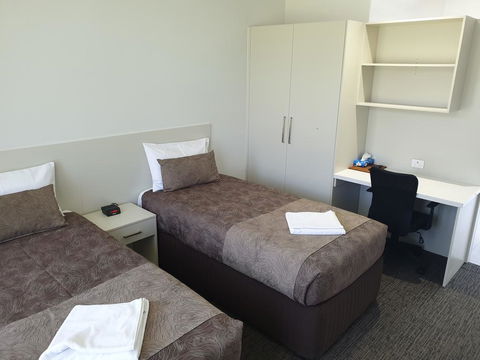 Naracoorte Hotel Motel - Accommodation Redcliffe 2