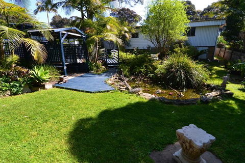 Narooma Motel - Accommodation Redcliffe 2