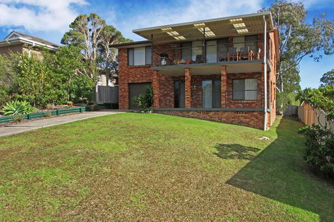 NARRAWALLEE RETREAT - Accommodation Redcliffe 2