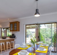 National Park  Ocean Retreat - Accommodation Redcliffe