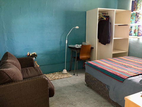 Nature Lovers Paradise - Accommodation Redcliffe 2