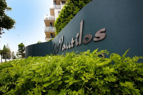 Nautilos On The Harbour - Accommodation Redcliffe 1