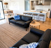 NAUTILUS - Accommodation Redcliffe