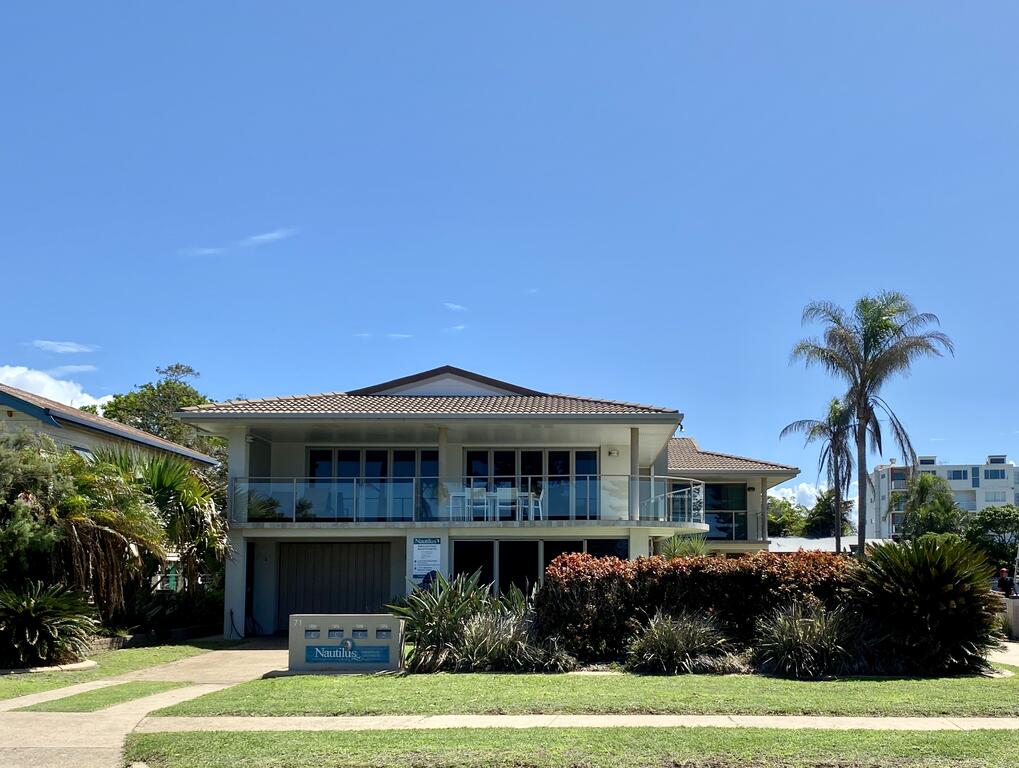  Accommodation Redcliffe