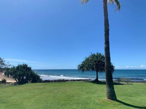 Nautilus Beachside Apartments - Accommodation Redcliffe 2