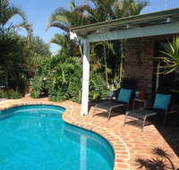 Nautilus Retreat Kalbarri BB - Accommodation Redcliffe