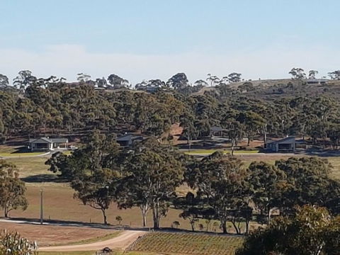 Neagles Retreat Villas - Accommodation Redcliffe 1