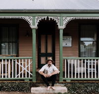 Ned Kellys Marlo Cottage - in the best Beechworth location - Accommodation Redcliffe