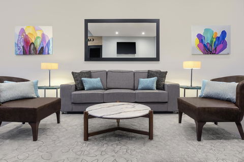 Adina Apartment Hotel Perth Barrack Plaza - Accommodation Redcliffe 5