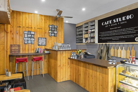 Adina Apartment Hotel Perth Barrack Plaza - Accommodation Redcliffe 10