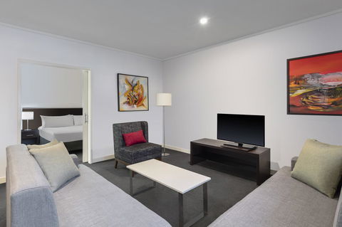 Adina Apartment Hotel Perth Barrack Plaza - Accommodation Redcliffe 3