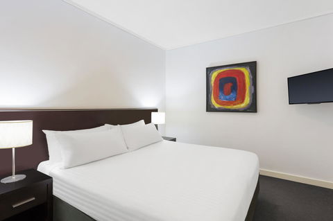 Adina Apartment Hotel Perth Barrack Plaza - Accommodation Redcliffe 8