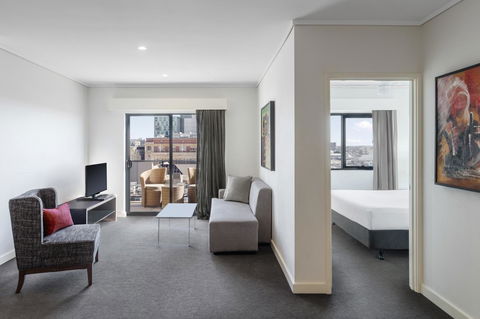Adina Apartment Hotel Perth Barrack Plaza - Accommodation Redcliffe 4