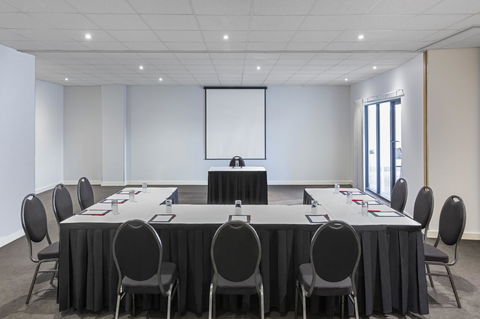 Adina Apartment Hotel Perth Barrack Plaza - Accommodation Redcliffe 11