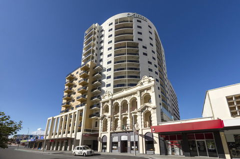 Adina Apartment Hotel Perth Barrack Plaza - Accommodation Redcliffe 6