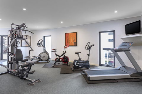 Adina Apartment Hotel Perth Barrack Plaza - Accommodation Redcliffe 1