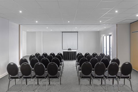 Adina Apartment Hotel Perth Barrack Plaza - Accommodation Redcliffe 12