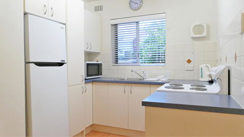 Dowler Apartments Subiaco - Accommodation Redcliffe 9