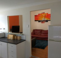Forrest St Apartments - Accommodation Redcliffe