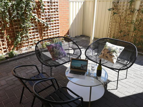 Holiday Home Near Perth City / Airport / Stadium / Casino - Accommodation Redcliffe 7