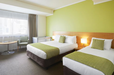 Novotel Perth Langley - Accommodation Redcliffe 31