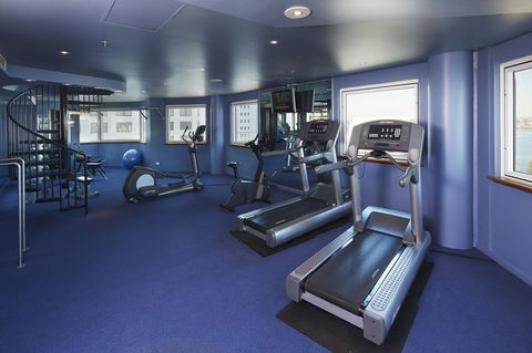 Novotel Perth Langley - Accommodation Redcliffe 11