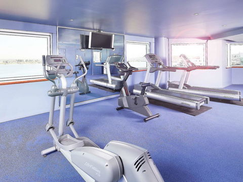 Novotel Perth Langley - Accommodation Redcliffe 12