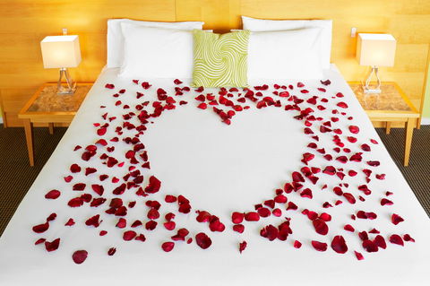 Novotel Perth Langley - Accommodation Redcliffe 14