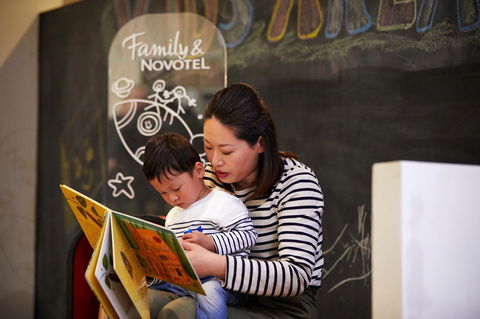 Novotel Perth Langley - Accommodation Redcliffe 17