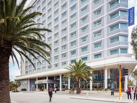 Novotel Perth Langley - Accommodation Redcliffe 20