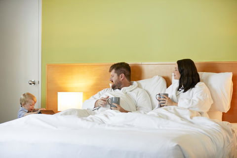 Novotel Perth Langley - Accommodation Redcliffe 18