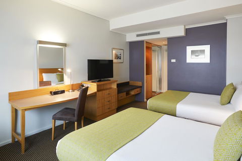 Novotel Perth Langley - Accommodation Redcliffe 4