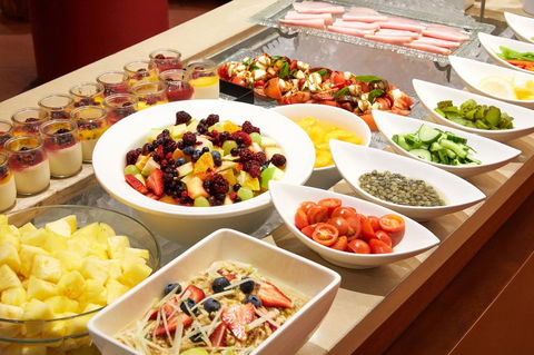 Novotel Perth Langley - Accommodation Redcliffe 6