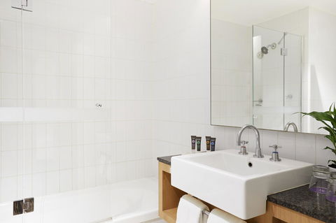 Novotel Perth Langley - Accommodation Redcliffe 2