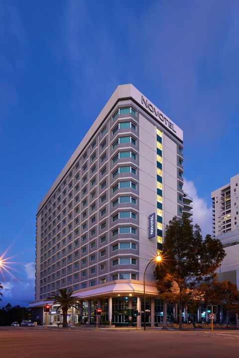 Novotel Perth Langley - Accommodation Redcliffe 0