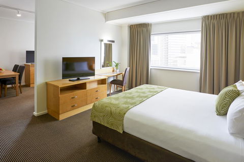 Novotel Perth Langley - Accommodation Redcliffe 40