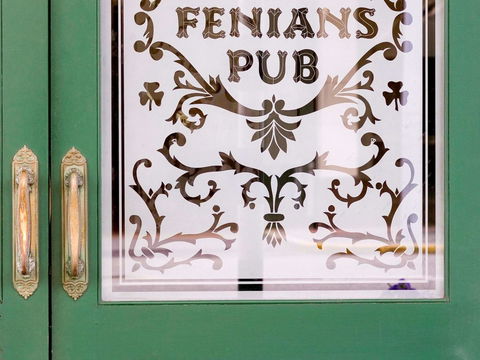 Novotel Perth Langley - Accommodation Redcliffe 9