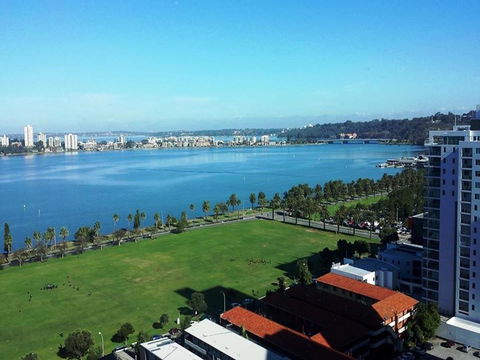 Novotel Perth Langley - Accommodation Redcliffe 44