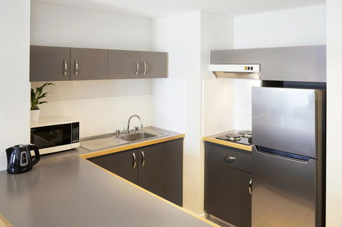 Novotel Perth Langley - Accommodation Redcliffe 42