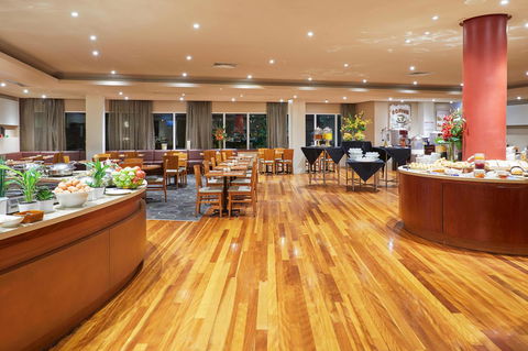Novotel Perth Langley - Accommodation Redcliffe 21
