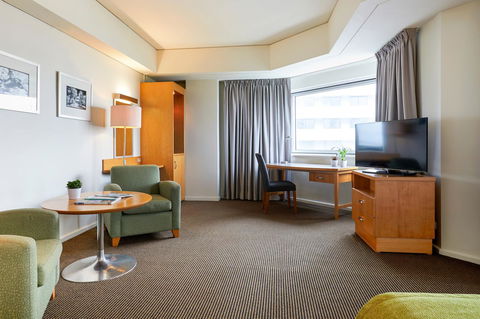 Novotel Perth Langley - Accommodation Redcliffe 24